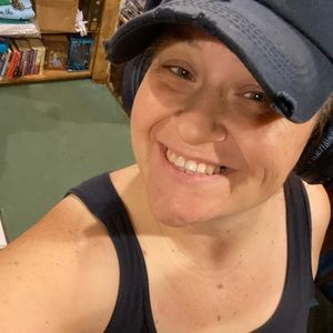 Meet your Posher, Caryn